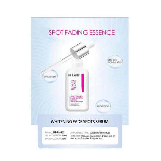 Dr Rashel Whitening Cream