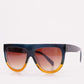 Large Frame Retro