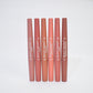 Nude Lip Stick & Lip Liner