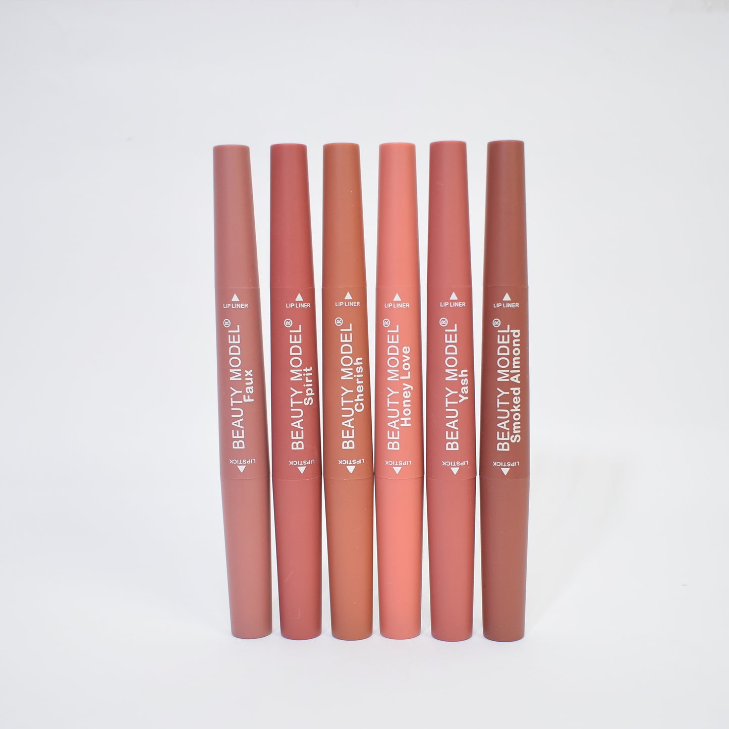 Nude Lip Stick & Lip Liner