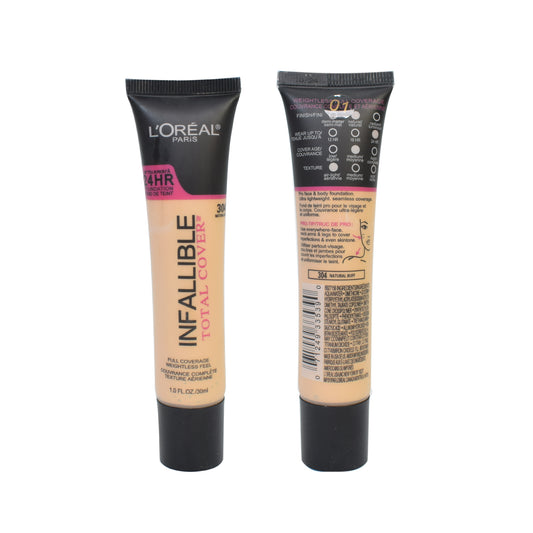 Loreal Foudation