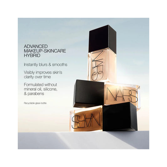 Nars Foundation