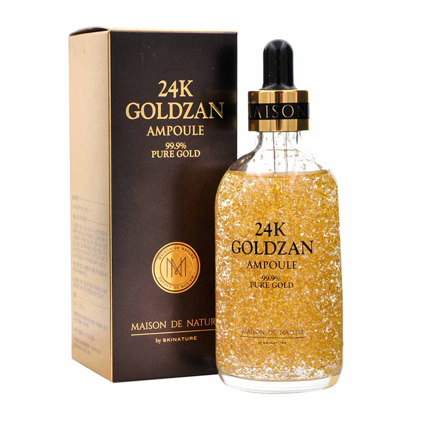 24 Gold Serum