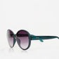 90s Chic Round