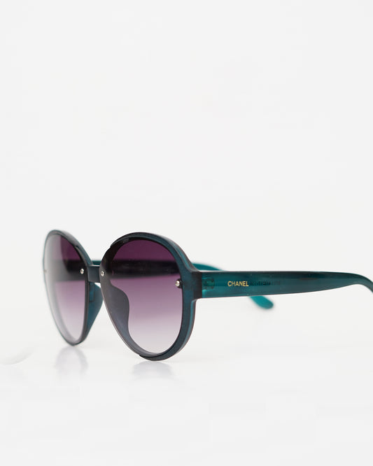 90s Chic Round