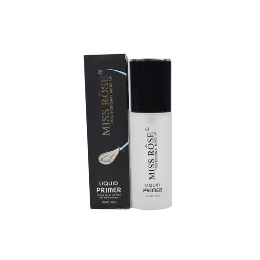 Miss Rose Primer
