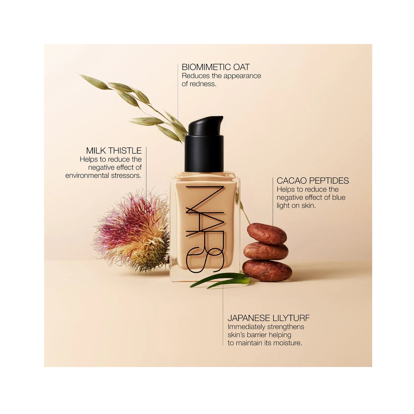 Nars Foundation