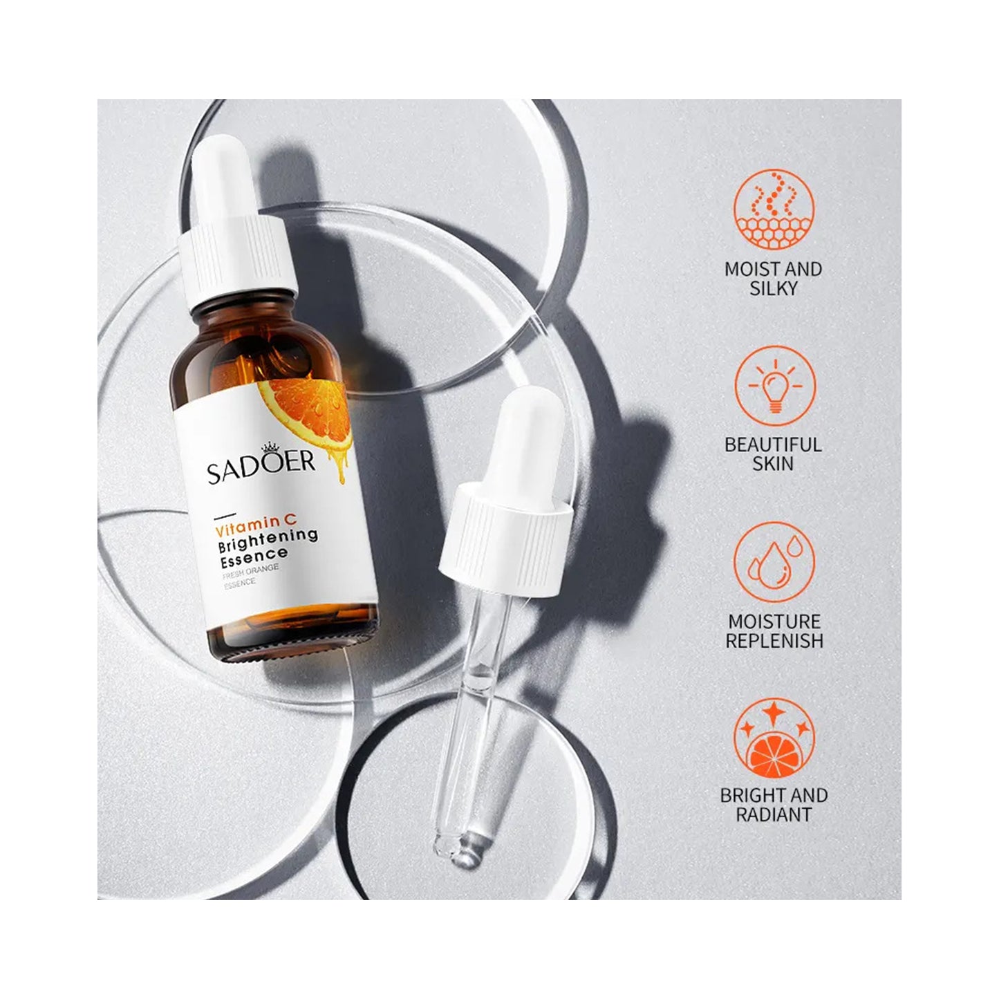 Sadoer Serum