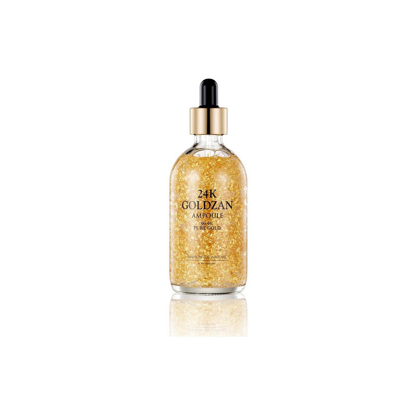 24 Gold Serum