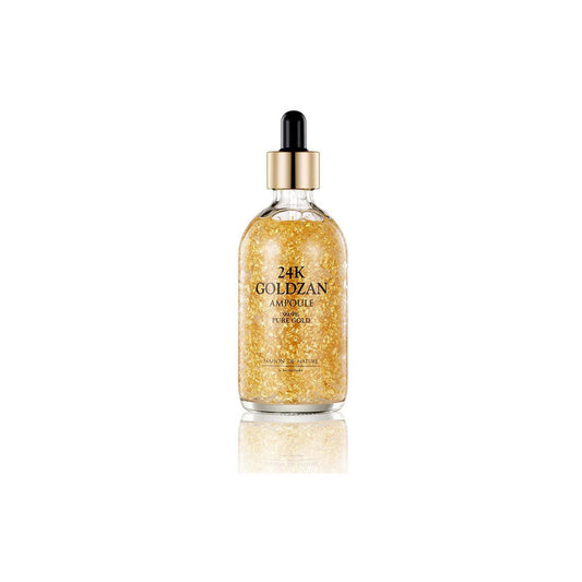 24 Gold Serum
