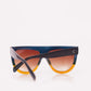 Large Frame Retro