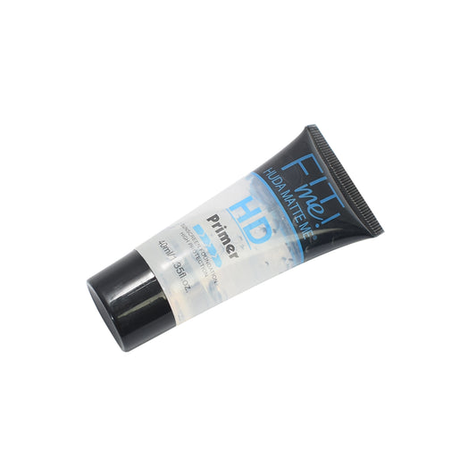 Fitme Primer