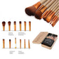Naked  Brush Box
