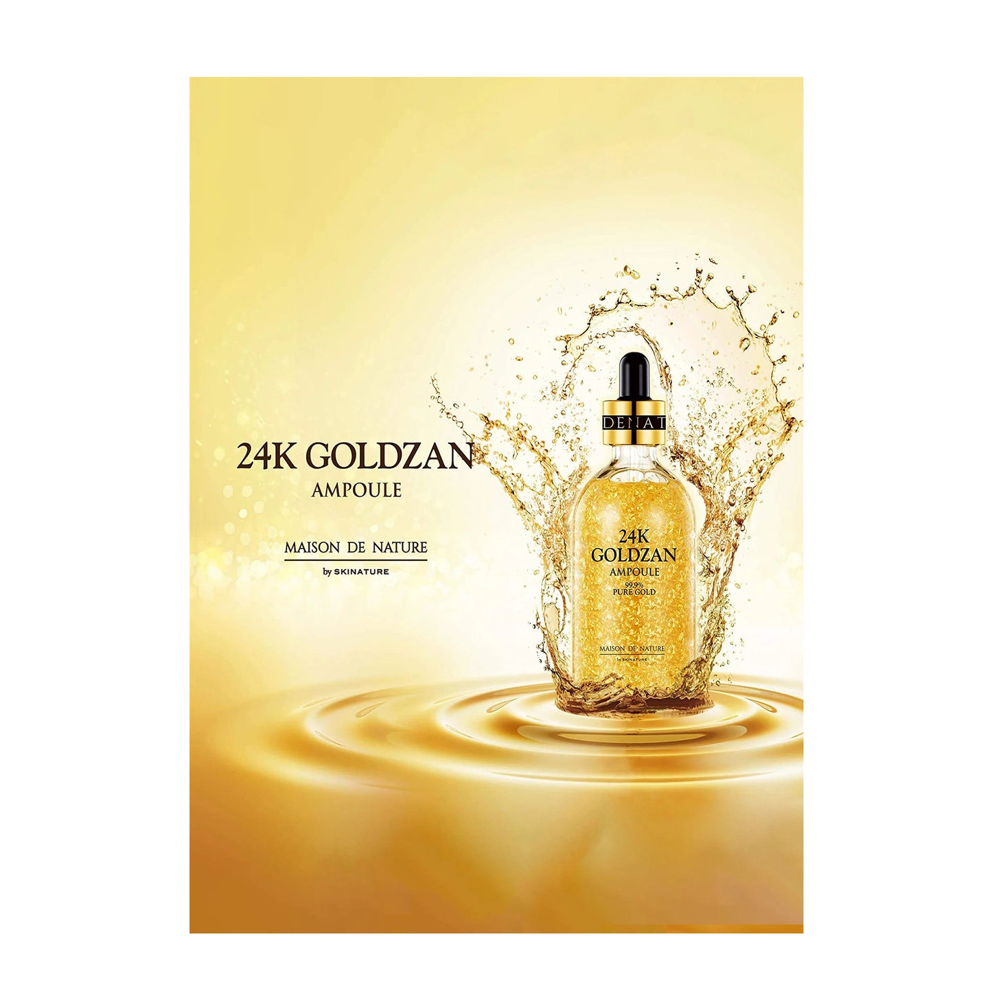 24 Gold Serum