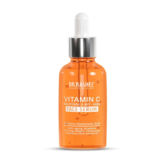 Dr Rasheel Serum