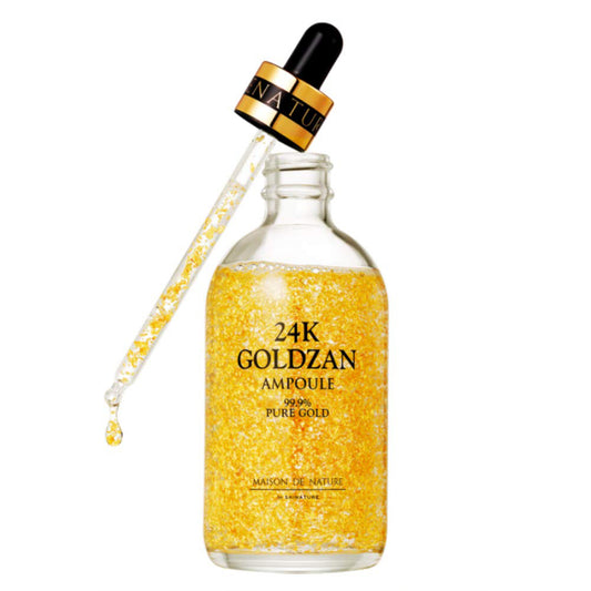 24 Gold Serum