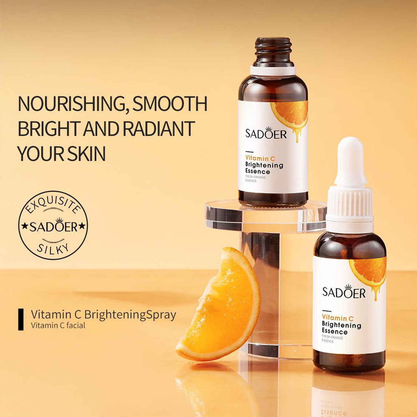 Sadoer Serum