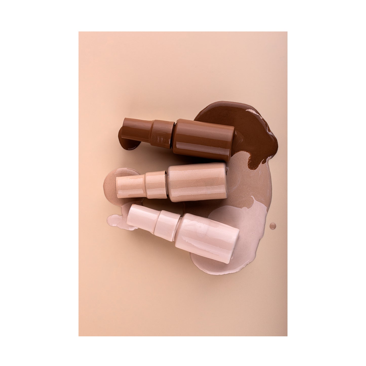 Silky Foundation