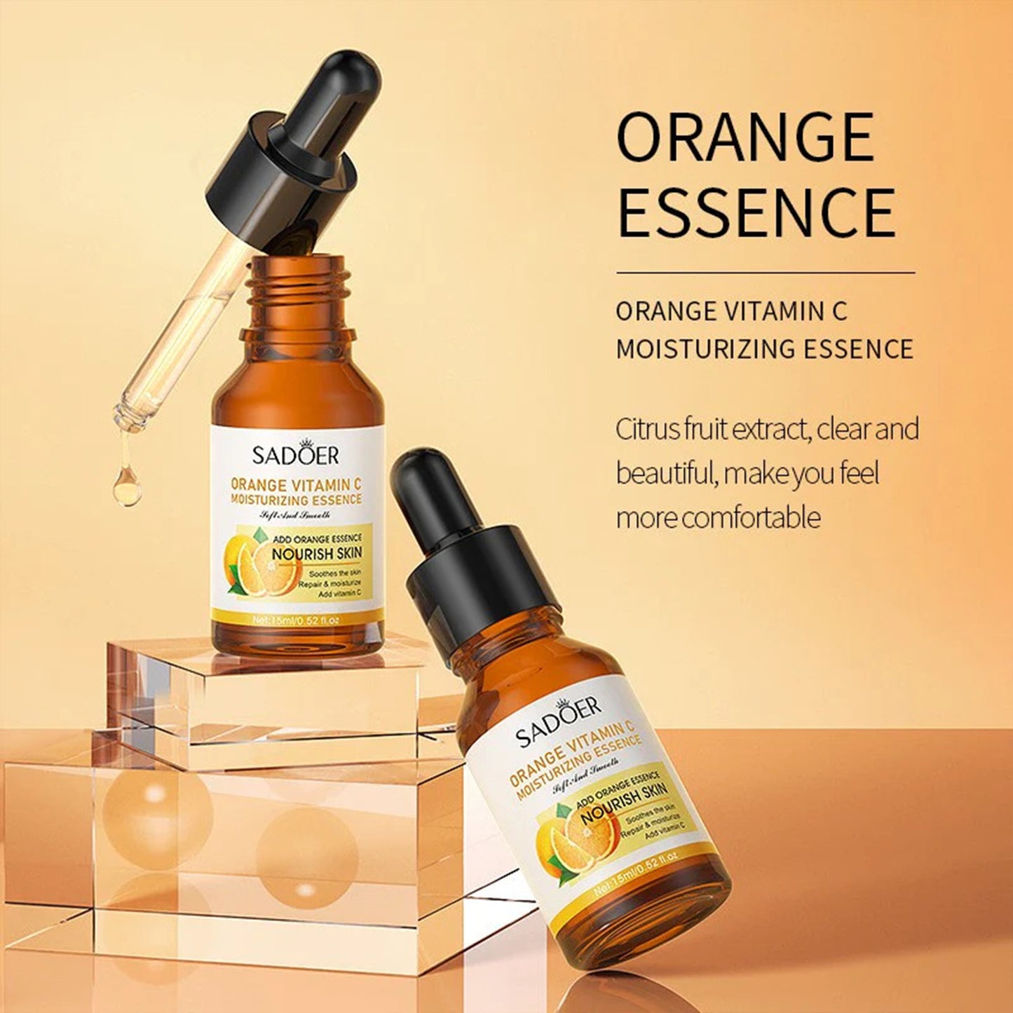 Sadoer Serum