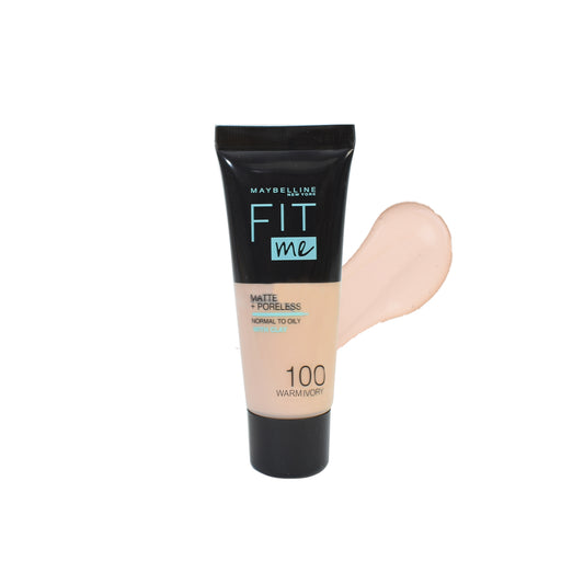Fitme Foundation