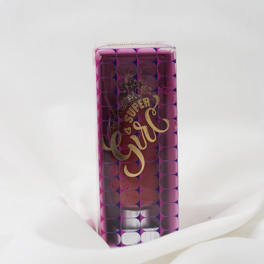 Super Girl lip tint