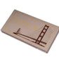 Naked 8 24 Colors Eyeshadow Pallet