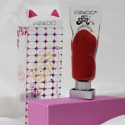Super Girl lip tint