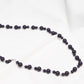 Beads in Chains Statement Necklae