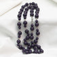 Beads in Chains Statement Necklae