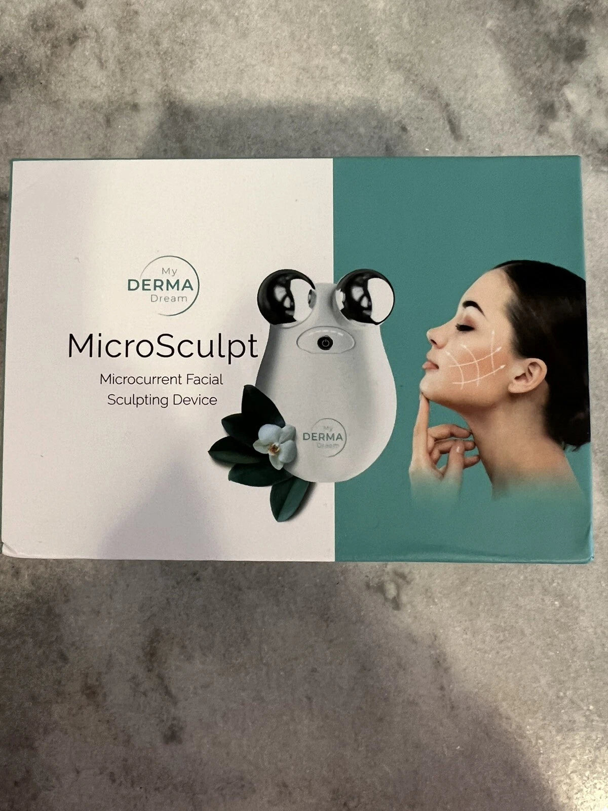 My Derma Dream MicroSculpt