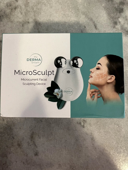 My Derma Dream MicroSculpt