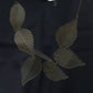 Tree Leaves Vintage Necklace