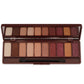Lameila 10 Colors Eyeshadow Pallet