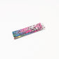 Stainless Steel Plucker Slant Tip Tweezer Hair Clip