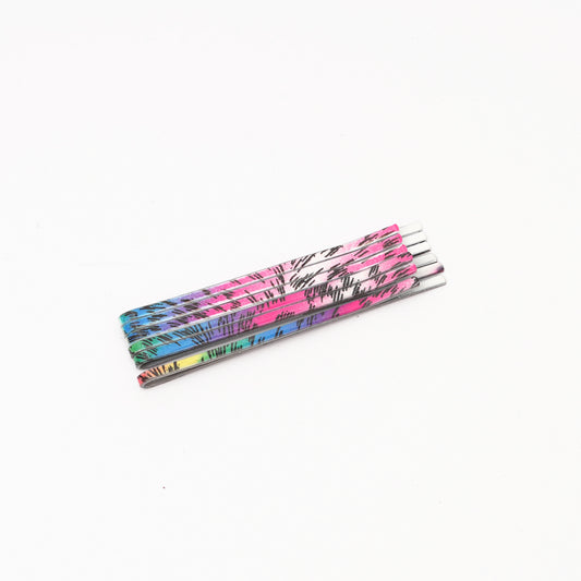Stainless Steel Plucker Slant Tip Tweezer Hair Clip
