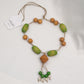 Iraca Estrella Necklace