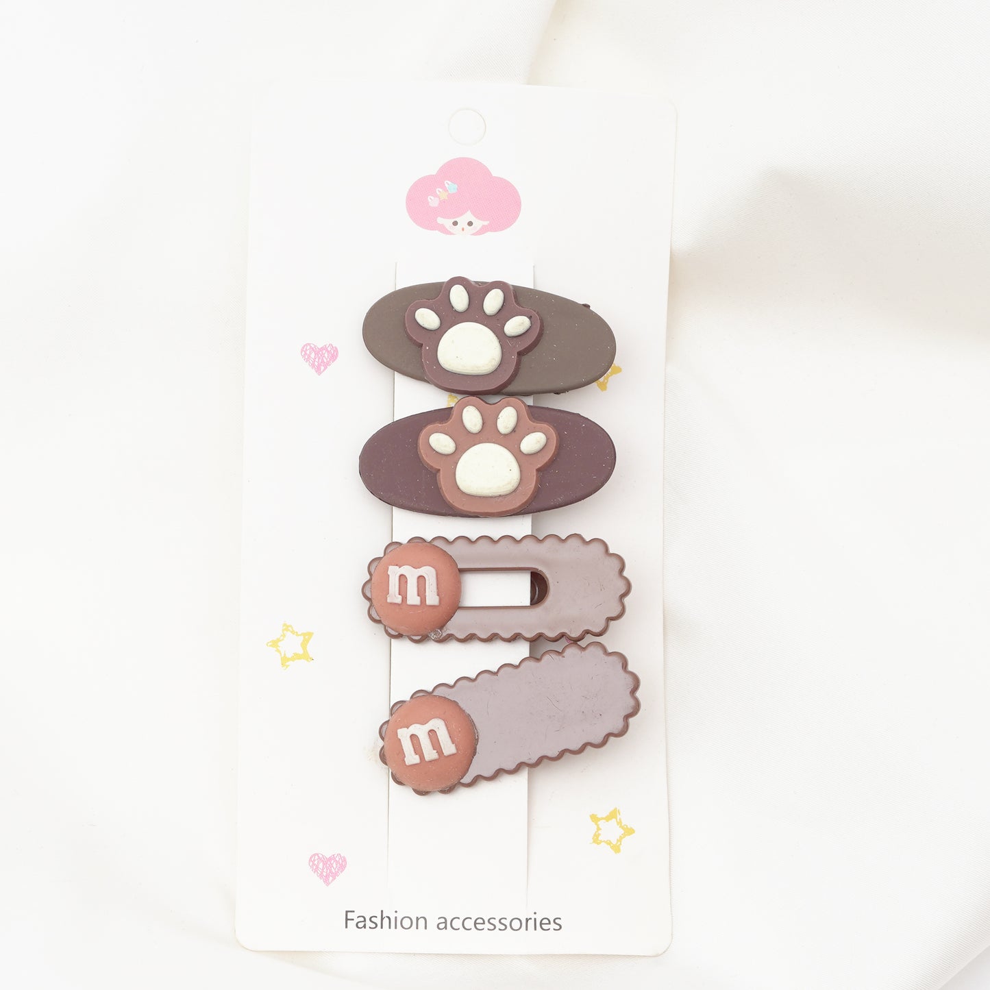Amazing Hair Clips For Girls