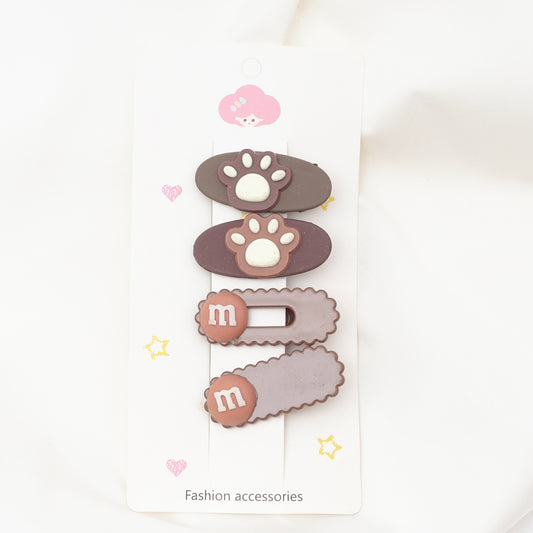 Amazing Hair Clips For Girls