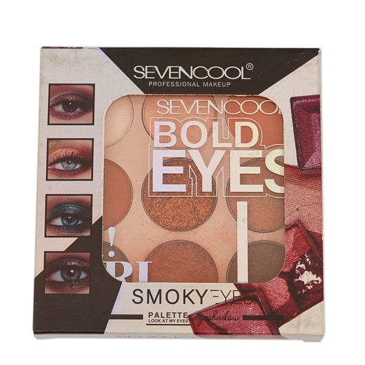 Seven Cool highlighter