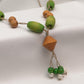 Iraca Estrella Necklace
