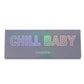 Chill Baby 14 Colors Eyeshadow Pallet