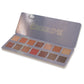 Chill Baby 14 Colors Eyeshadow Pallet