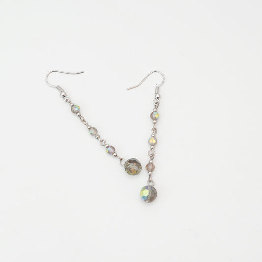 Winter Berries Earrings