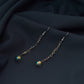 Winter Berries Earrings