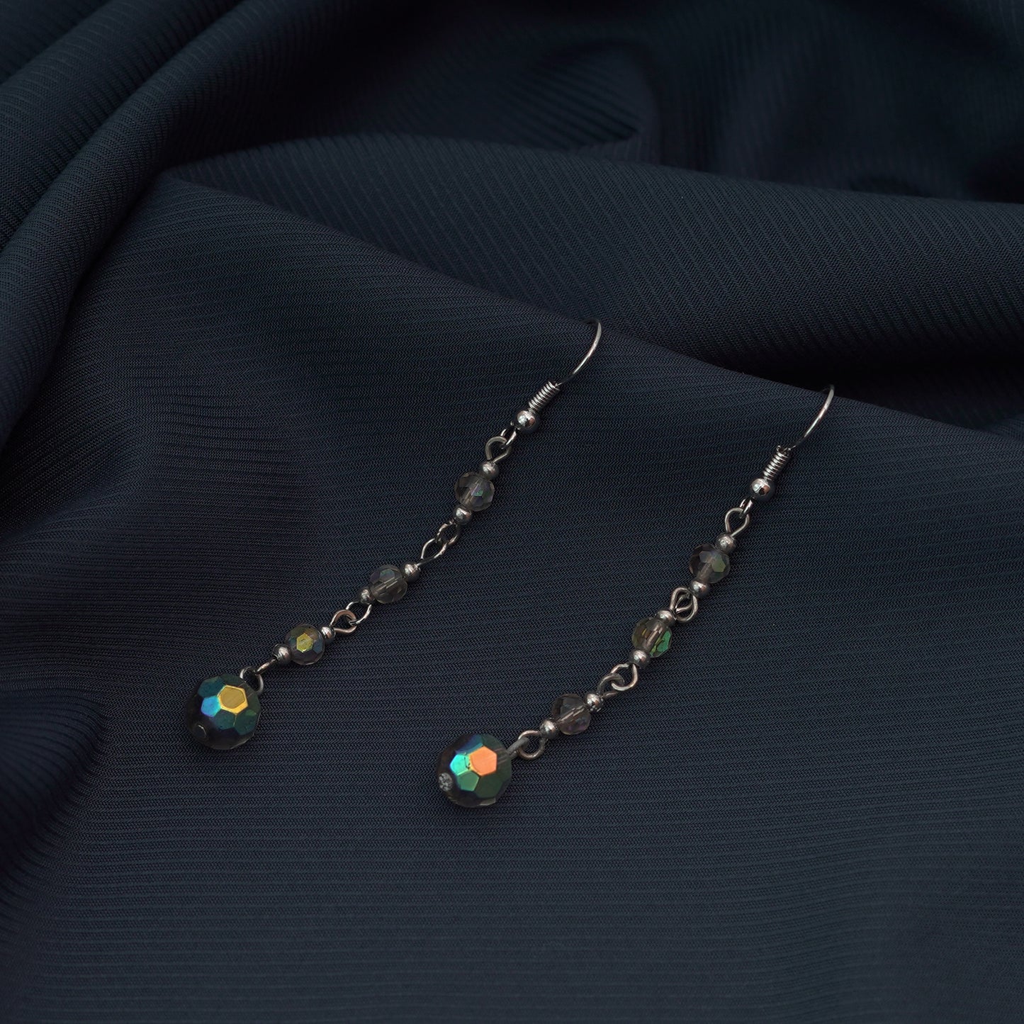 Winter Berries Earrings