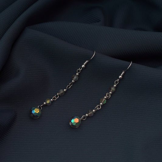 Winter Berries Earrings