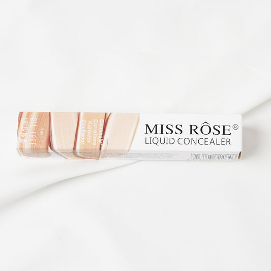 Miss Rose Liquid Concealer