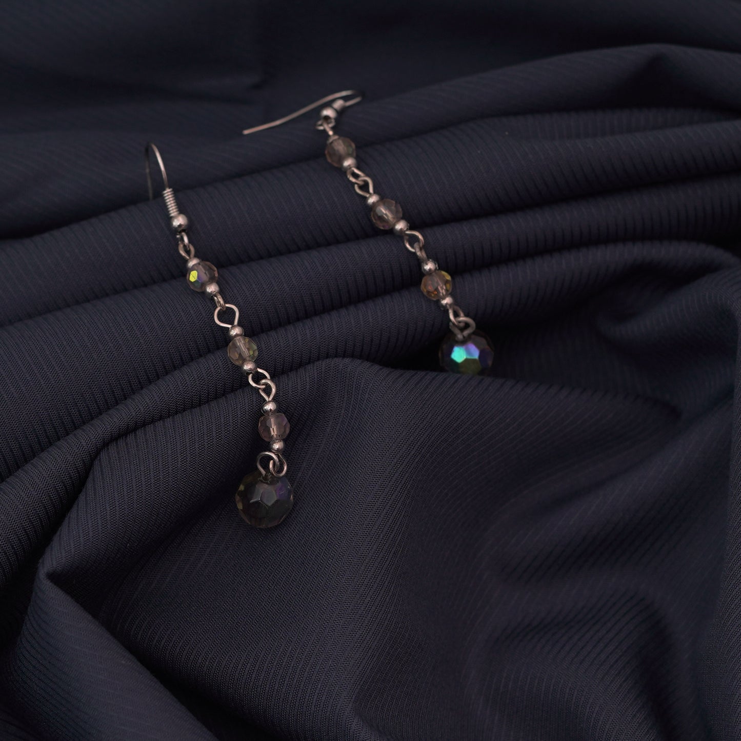Winter Berries Earrings