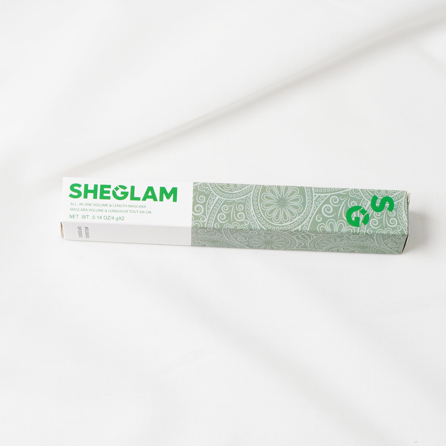Sheglam Mascara