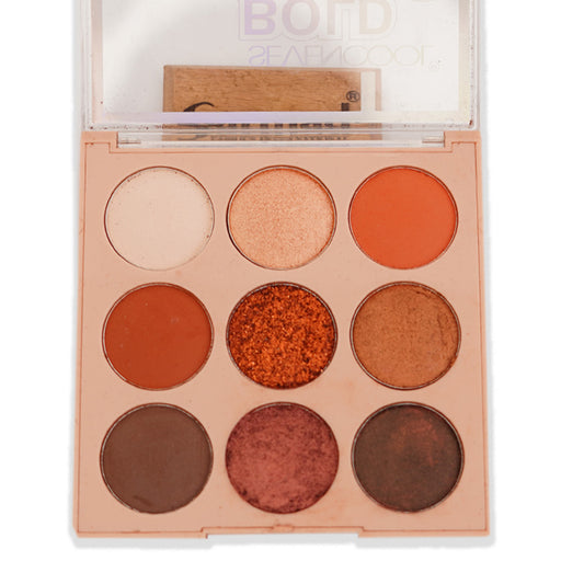Seven Cool highlighter